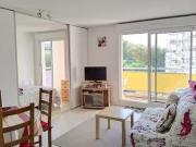 Bayonne 64100 Location appartement 1 pièce t1 parking