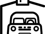 Bayonne 64100 Location parking