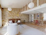 BAYONNE, appartement à vendre, 3 pièces, 53 m²