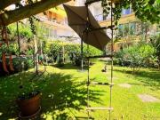 Bayonne Marracq – Rare T4 avec grand jardin privatif de...