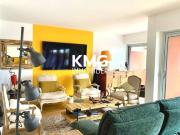 BAYONNE, QUARTIER DES ARENES