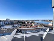 Bayonne – Quartier des Arènes | Dernier étage – Rooftop...