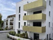 BAYONNE Rare appartement récent T2 T3 + parking en sous sol