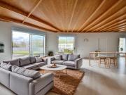 BAYONNE T4 dernier étage + parkings