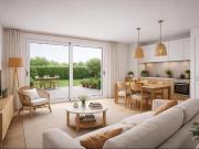 Bayonne Vente Appartement 64