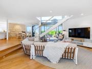 Bayoona Portsea Clifftop Dream Fully Furnished 6 month...