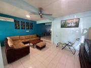 Bayor Bukit Tabuan Jaya Double Storey Intermediate