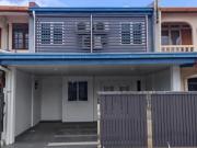 Bayor Bukit Tabuan Jaya Near Vivacity Double Storey...