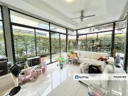 Bayou Creek, Leisure Farm