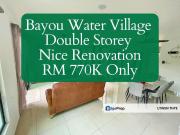 Bayou Water Village Leisure Farm