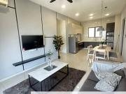 Baypoint @ Country Garden Danga Bay Baypoint @ Country Garden Danga Bay