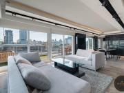 Bayres Dock. Duplex 4 amb Dep. Lav 4 cocheras Seg 24 hs....