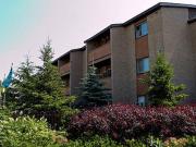 Bayridge Court Apartments 2 Bedroom C Apartment for Rent