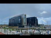 Bayscape, Cardiff Marina CF11, 2 bed flat to rent,...