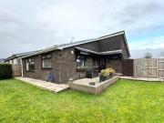 Baysdale Gardens, Shildon, 3 Bedroom Bungalow