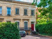 Bayshill Road, Lansdown, Cheltenham GL50, 3 bed detached...
