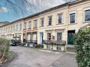 Bayshill Road, Montpellier GL50, 3 bed flat to rent,...