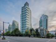 Bayshore Outlook | 699 Cardero Street, Vancouver