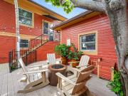 Bayshore Vilas Studio Apartment for Rent at 705 W Bay...