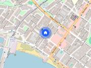 Bayside Apartment Living Just One Block from the Beach