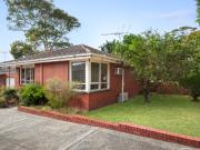 Bayside entry level opportunity