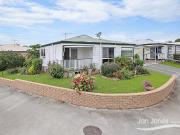 BAYSIDE LIFESTYLE RESORT!