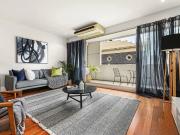 Bayside Living, With Everything around the corner