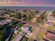 Bayside Position. Endless Potential