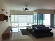 Baystar Bayan Lepas fully furnished