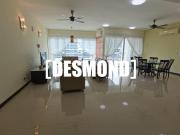 Baystar Condo 2248SF 4 Bedroom Fully Furnished For Rent...