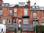 Bayswater Place, Leeds