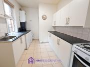 Bayswater Road, Jesmond