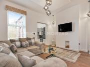 Bayswater Road, Jesmond, Newcastle Upon Tyne NE2, 4 bed...