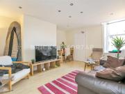 Bayswater Road, Jesmond, Newcastle Upon Tyne NE2, 6 bed...