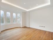 Bayswater Road, London W2, 2 bed flat to rent, £7,583...