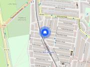 Bayswater Road, Newcastle Upon Tyne