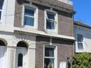 Bayswater Road, Plymouth, 5 Bedroom Terraced