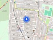 Bayswater Road, West Jesmond, Newcastle, Tyne and Wear