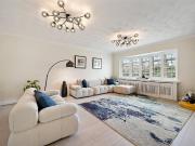 Baytree Walk, Watford WD17, 5 bed detached house to...