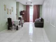 Bayu andaman 1000sf 3r2b pfurnished sentul
