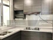 Bayu Andaman Fully Furnished 3 Rooms Unit Sentul Kuala...