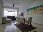 Bayu Angkasa Apartment Nusa Bayu Fully Furnished Low...