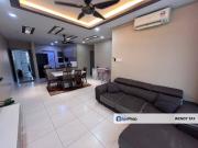 Bayu Angkasa Apartments @ Nusa Bayu