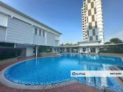 Bayu Angkasa Apartments @ Nusa Bayu