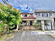 Bayu Damansara PJU 10