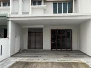 Bayu Emas Landed for RENT