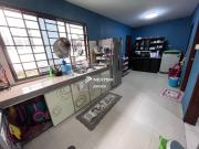 Bayu Marina Studio Unit @ Taman Bayu Puteri, Permas Jaya