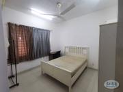 Bayu@Pandan Jaya / Block A / Fully Furnished Medium Room