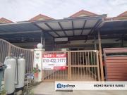 Bayu Parkville