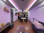 Bayu Perdana Klang Vista Bayu Apartment 1150Sqft Fully...